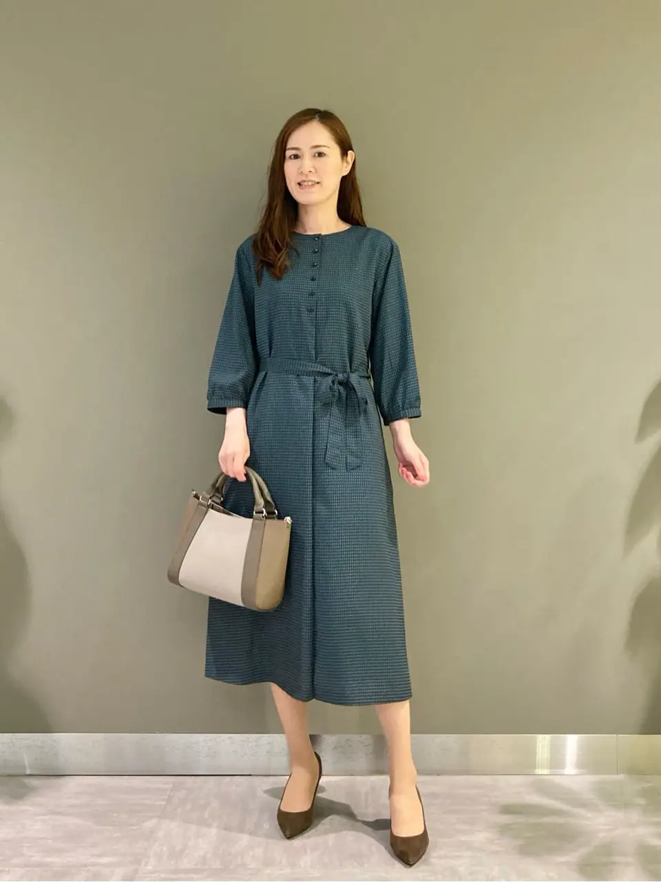  橋本 コーディネート画像