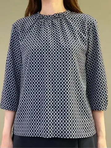 J.PRESS LADIES 橋本 コーディネート画像