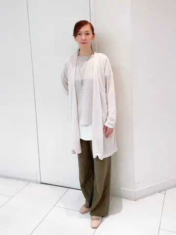 J.PRESS LADIES niina コーディネート画像