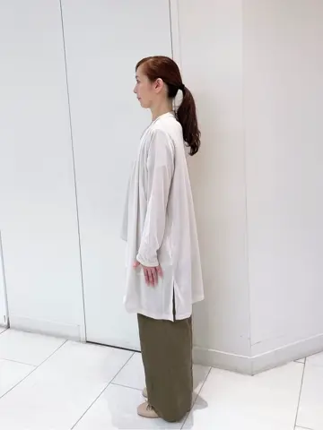 J.PRESS LADIES niina コーディネート画像