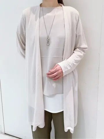 J.PRESS LADIES niina コーディネート画像