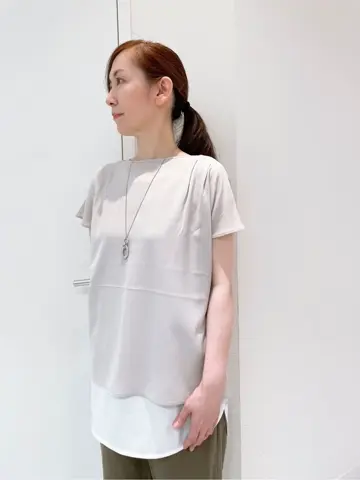 J.PRESS LADIES niina コーディネート画像