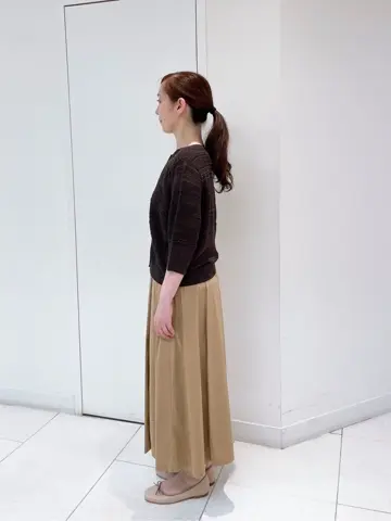 J.PRESS LADIES niina コーディネート画像