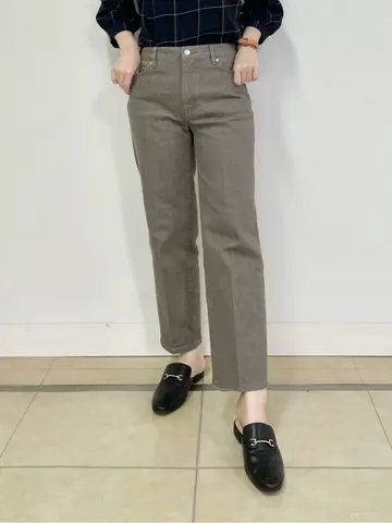 J.PRESS LADIES 佐藤 コーディネート画像