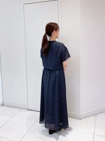 J.PRESS LADIES niina コーディネート画像