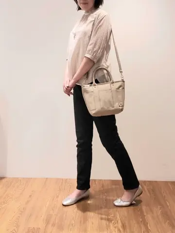J.PRESS LADIES 守田 コーディネート画像