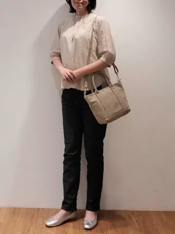 J.PRESS LADIES 守田 コーディネート画像