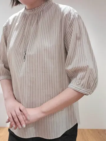 J.PRESS LADIES 守田 コーディネート画像