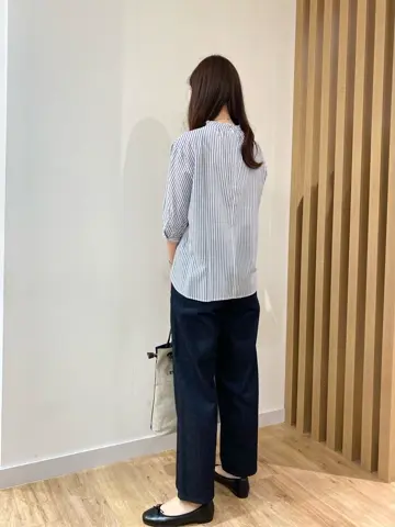 J.PRESS LADIES 早川 コーディネート画像