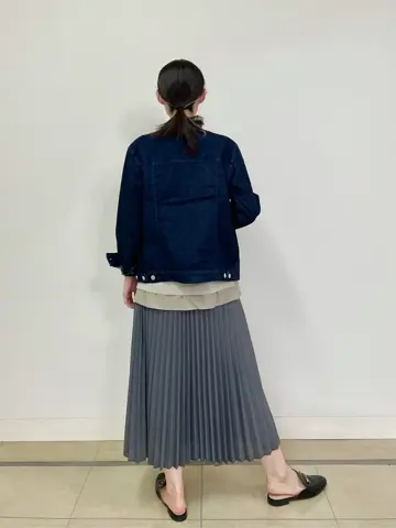 J.PRESS LADIES 佐藤 コーディネート画像