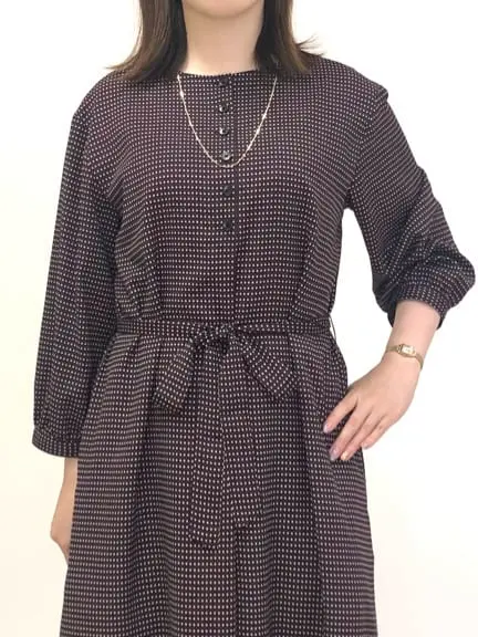 J.PRESS LADIES 金子 コーディネート画像