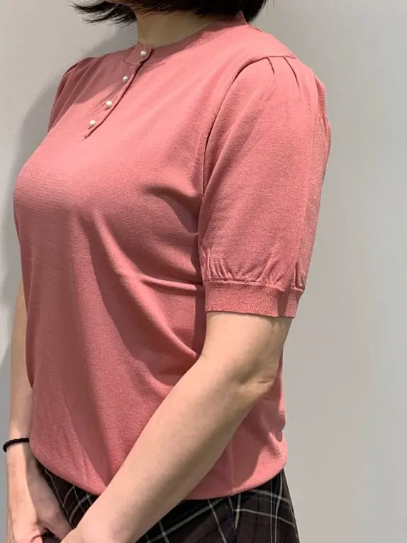 J.PRESS LADIES 東海林 コーディネート画像