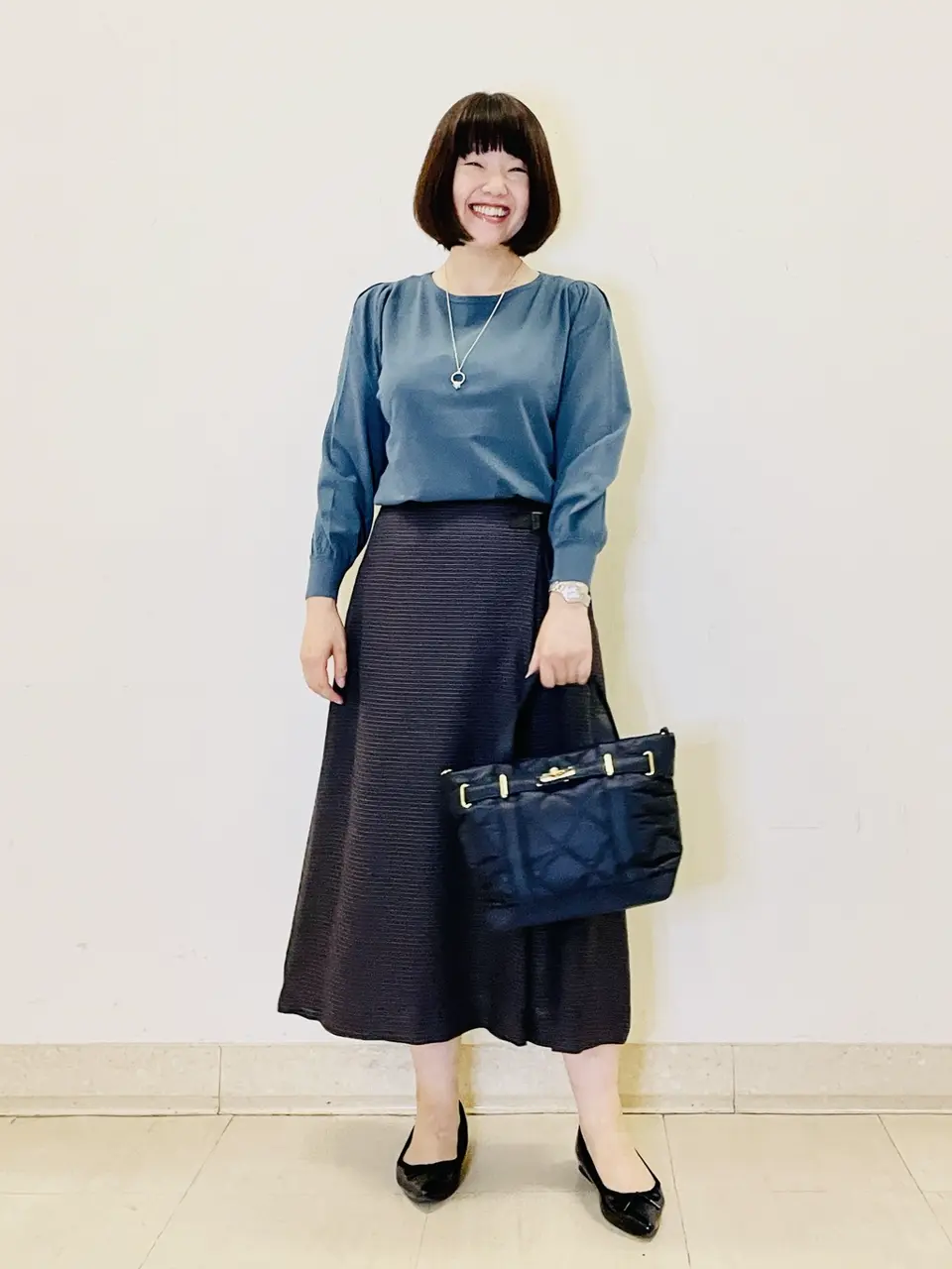  内田 コーディネート画像