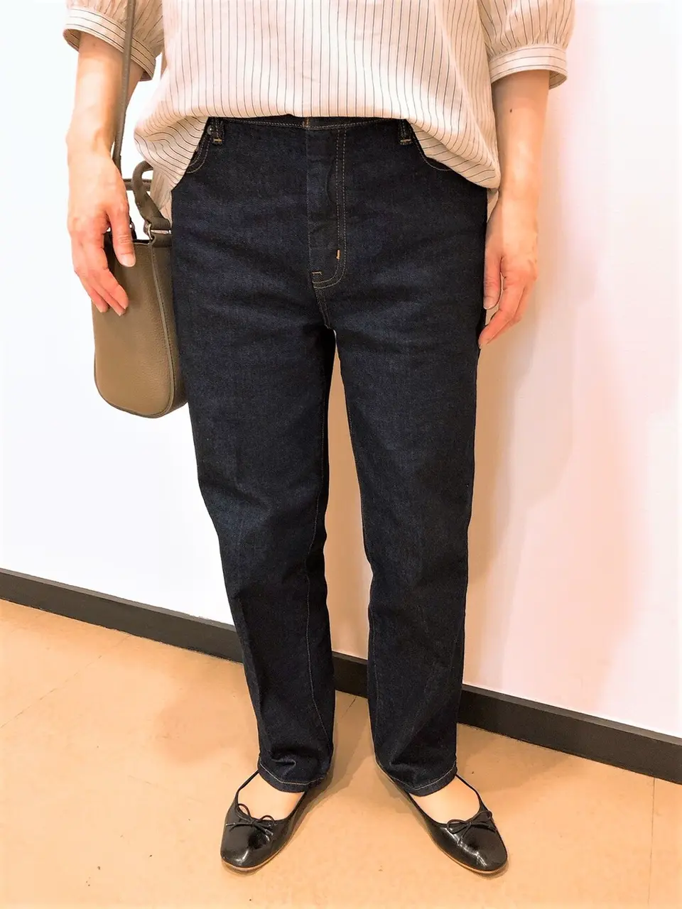 J.PRESS LADIES 今西 コーディネート画像