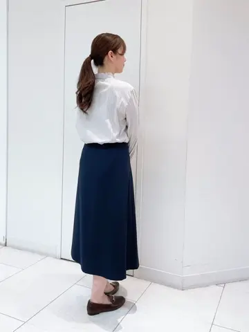 J.PRESS LADIES niina コーディネート画像