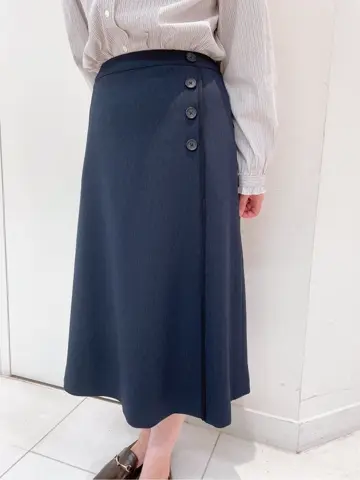 J.PRESS LADIES niina コーディネート画像