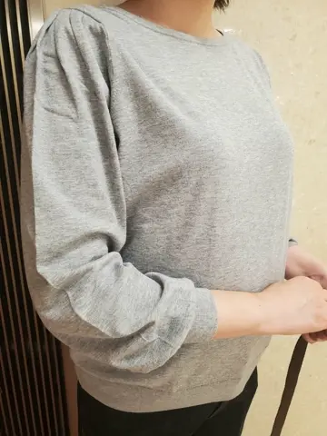 J.PRESS LADIES 守田 コーディネート画像