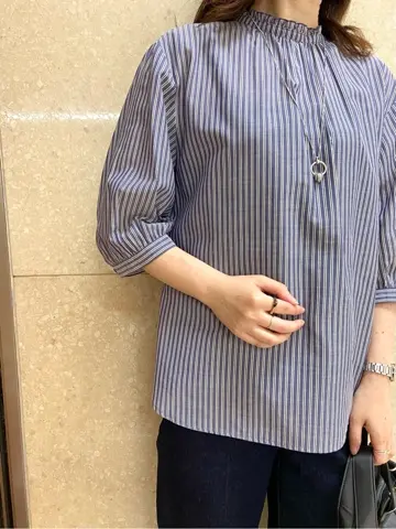 J.PRESS LADIES 前川 コーディネート画像