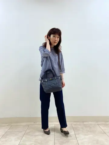 J.PRESS LADIES 前川 コーディネート画像