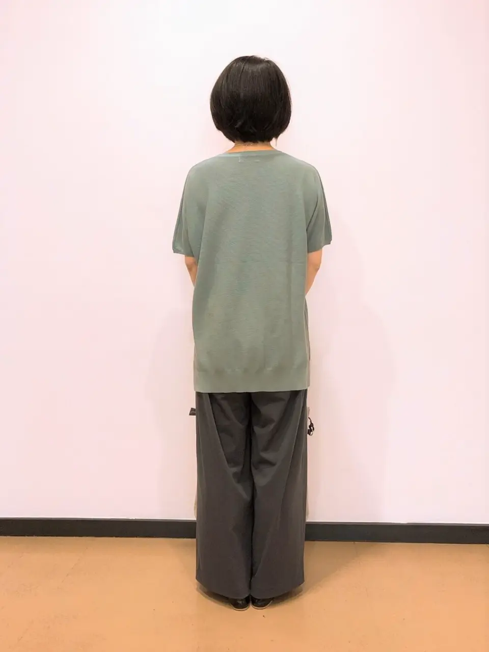 J.PRESS LADIES 今西 コーディネート画像