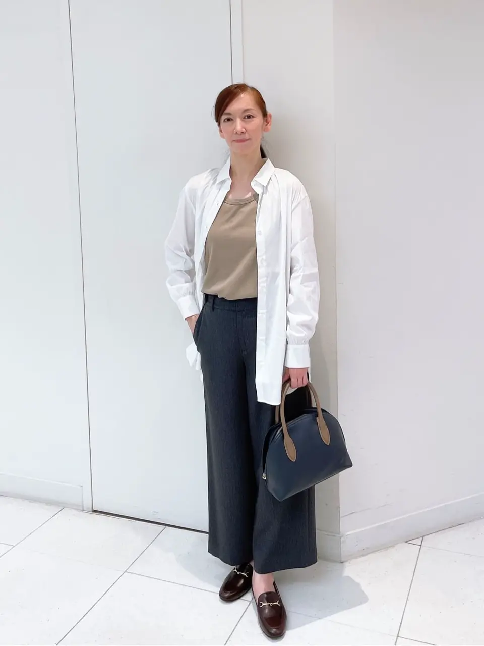  niina コーディネート画像