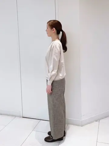 J.PRESS LADIES niina コーディネート画像