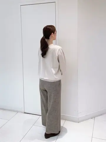 J.PRESS LADIES niina コーディネート画像