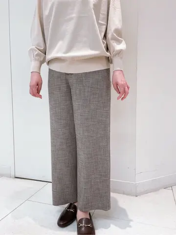 J.PRESS LADIES niina コーディネート画像