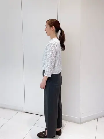 J.PRESS LADIES niina コーディネート画像