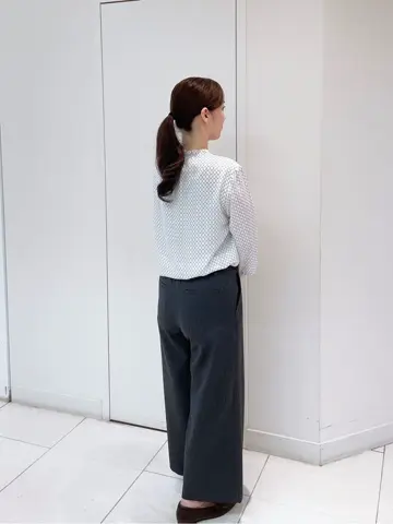 J.PRESS LADIES niina コーディネート画像