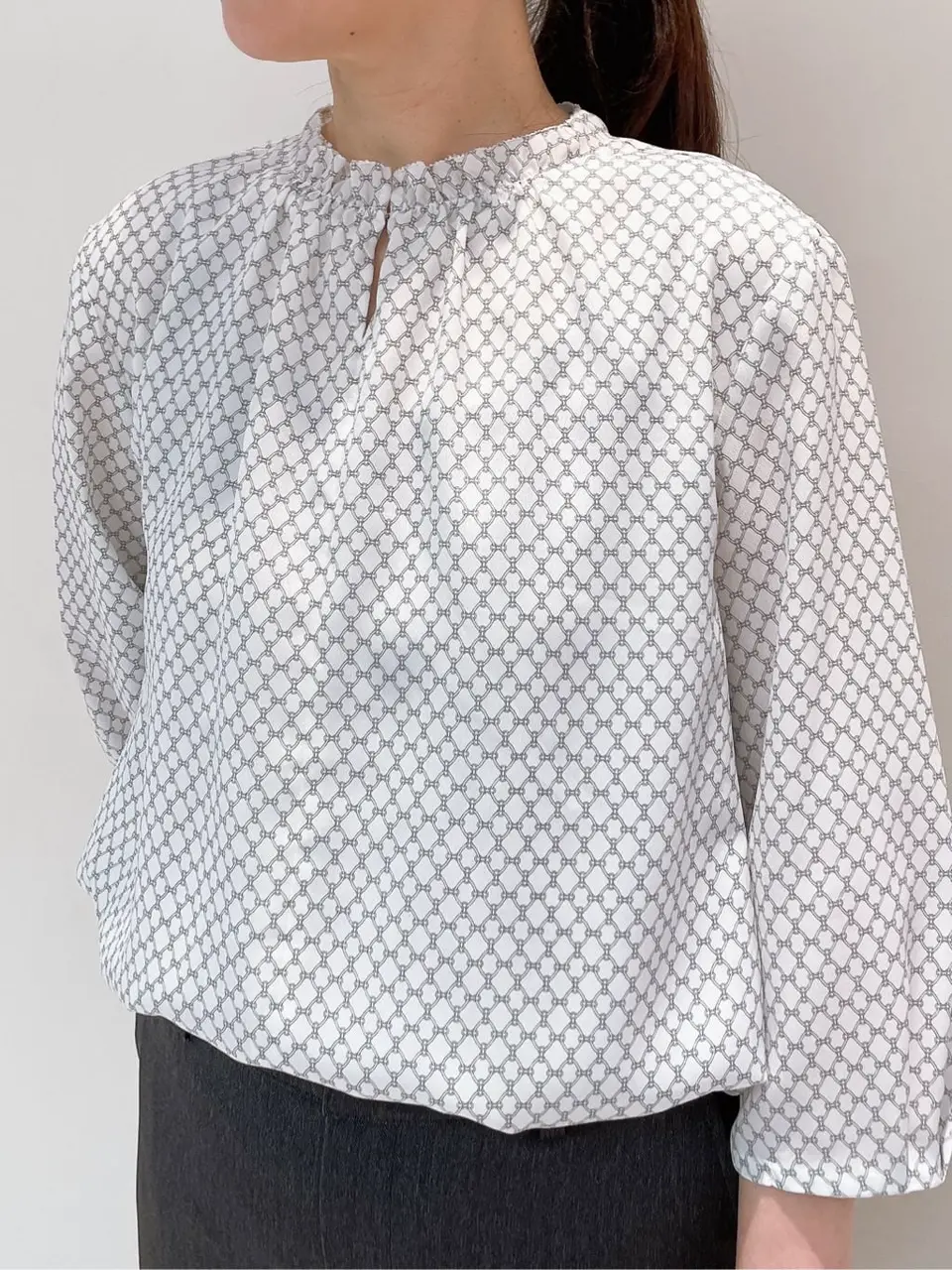 J.PRESS LADIES niina コーディネート画像