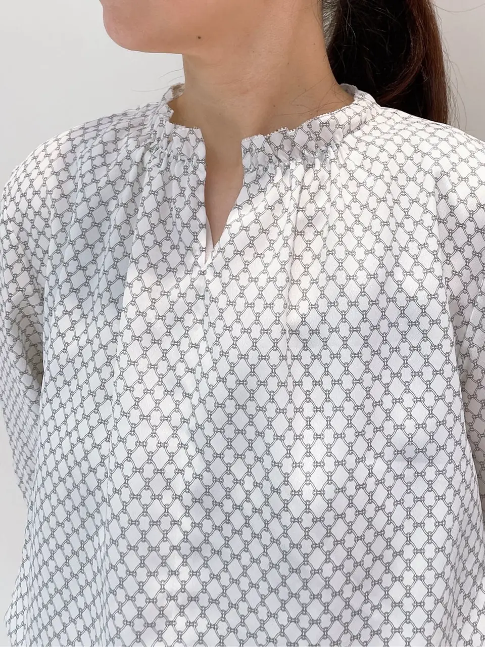 J.PRESS LADIES niina コーディネート画像