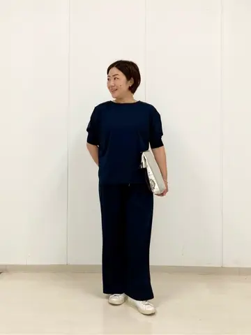 J.PRESS LADIES 辻本 コーディネート画像