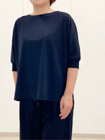 J.PRESS LADIES 辻本 コーディネート画像