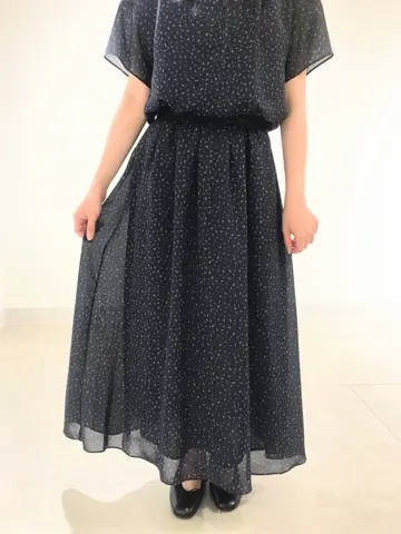 J.PRESS LADIES 福井 コーディネート画像