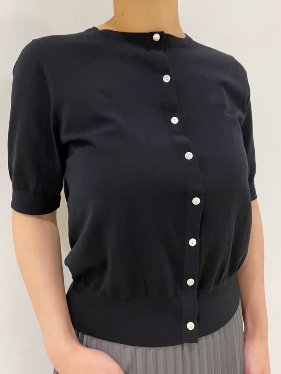 J.PRESS LADIES 島田 コーディネート画像