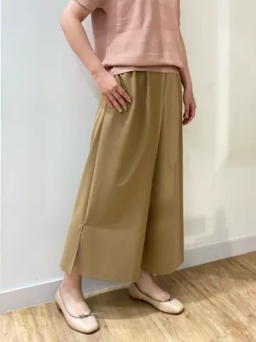 J.PRESS LADIES 早川 コーディネート画像