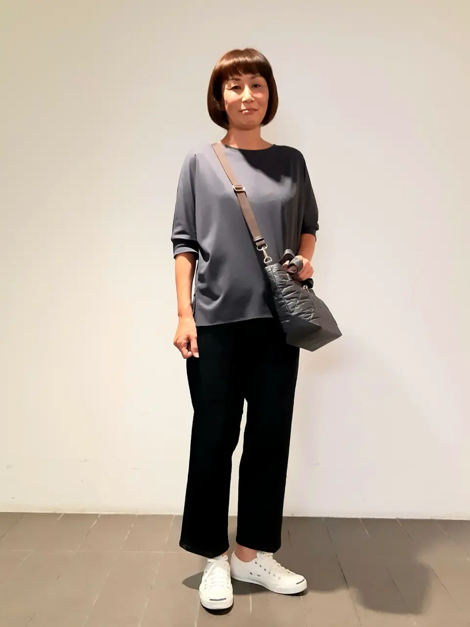 J.PRESS LADIES 磯島 コーディネート画像