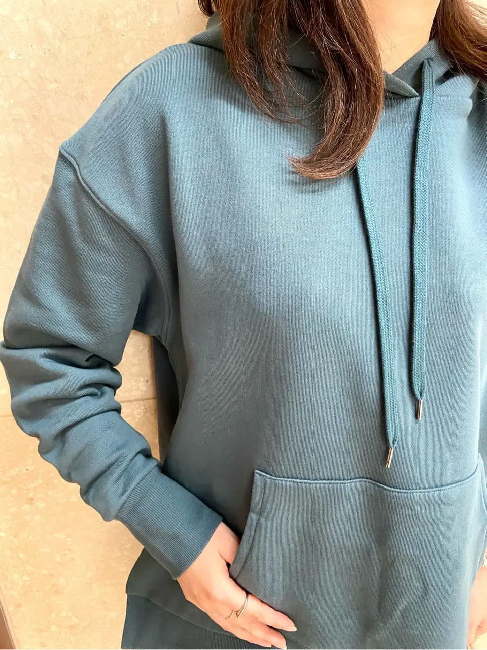 J.PRESS LADIES 前川 コーディネート画像