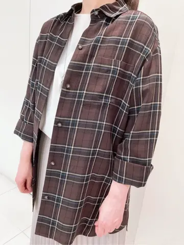 J.PRESS LADIES niina コーディネート画像