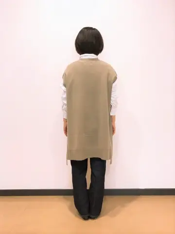 J.PRESS LADIES 今西 コーディネート画像