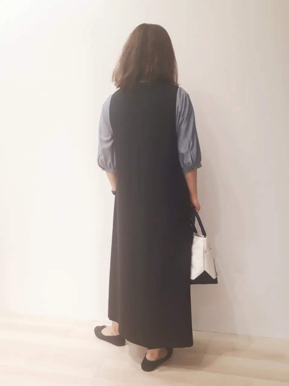 J.PRESS LADIES 阿部 コーディネート画像