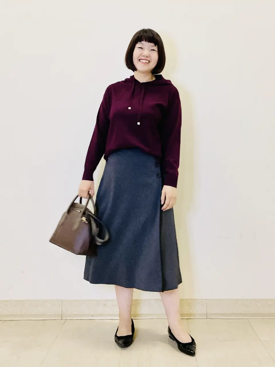  内田 コーディネート画像