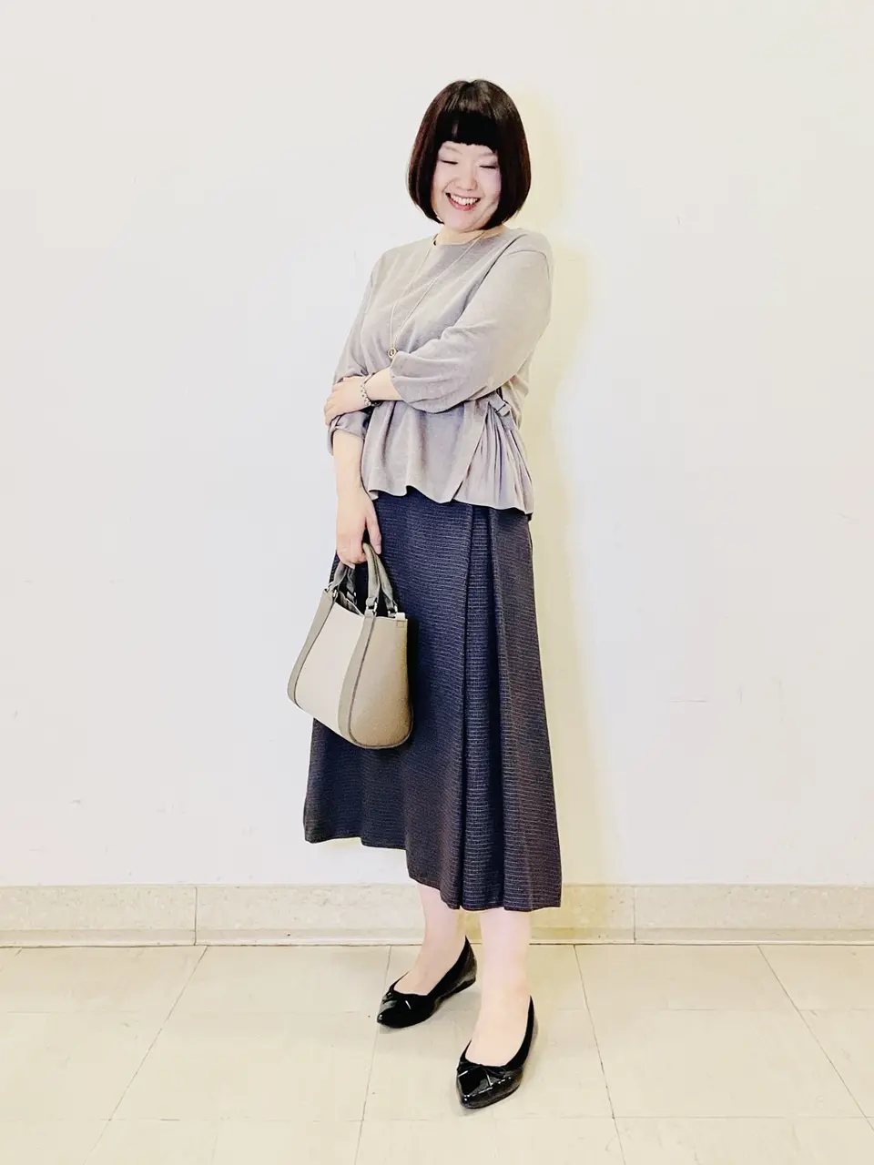  内田 コーディネート画像