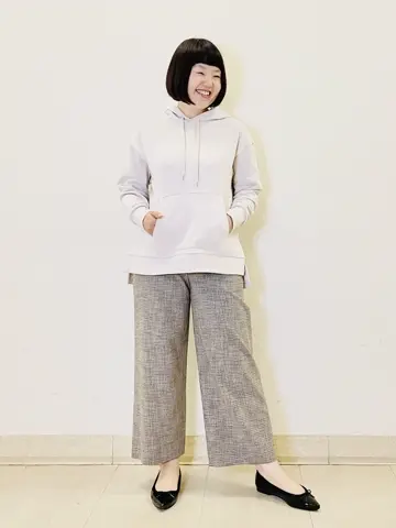 J.PRESS LADIES 内田 コーディネート画像