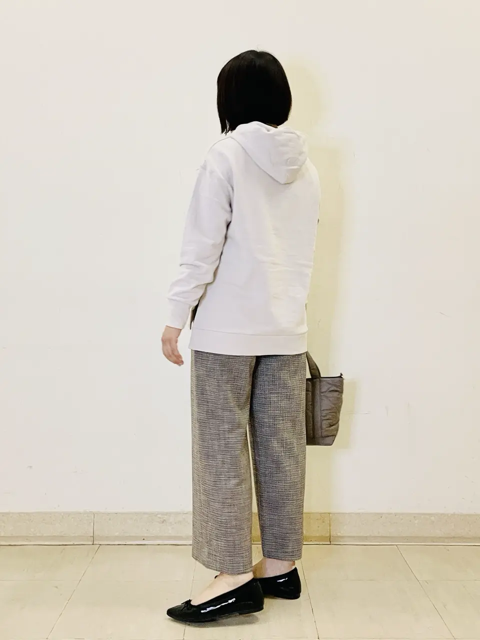 J.PRESS LADIES 内田 コーディネート画像