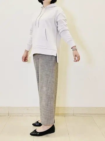 J.PRESS LADIES 内田 コーディネート画像