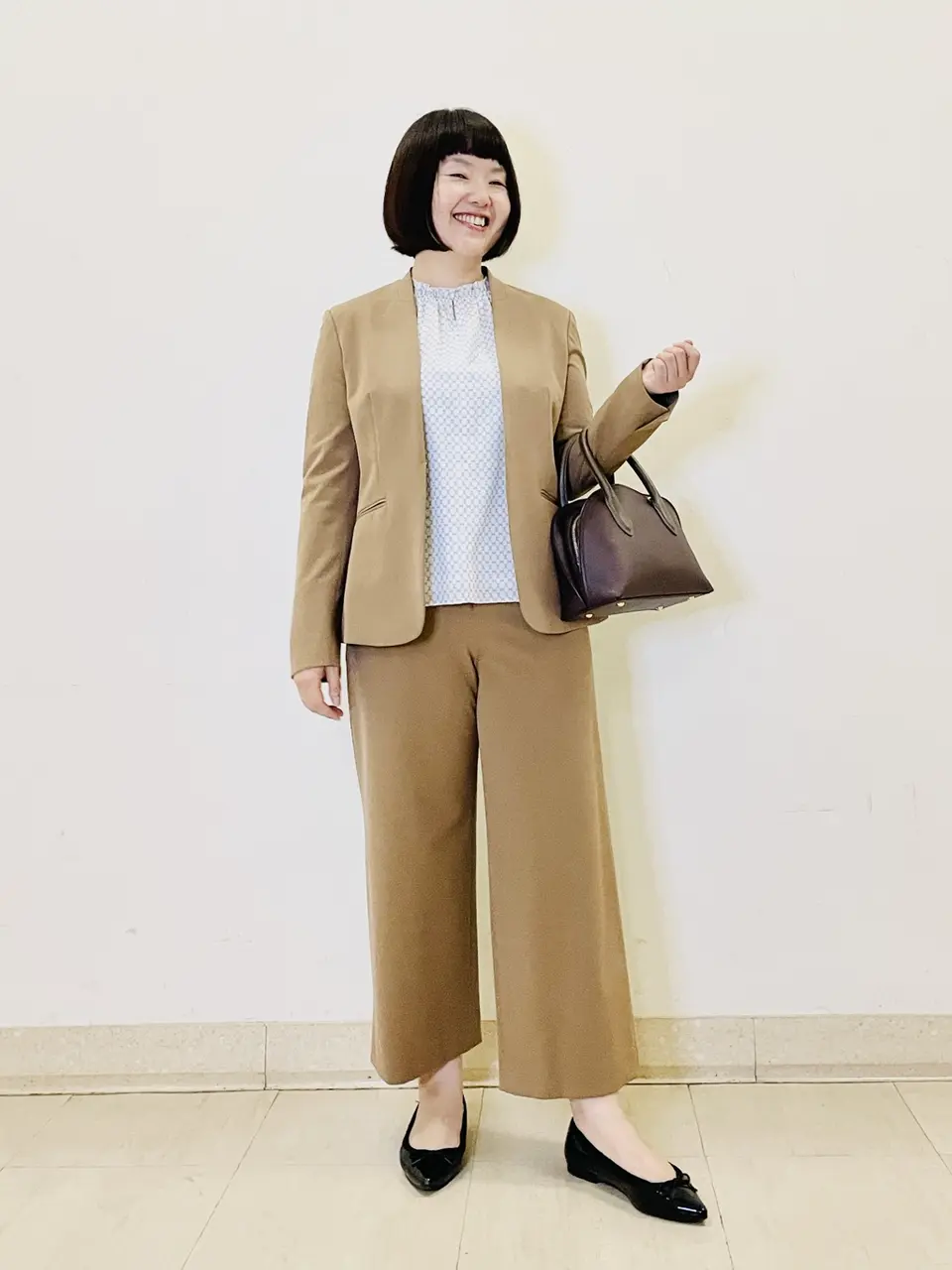  内田 コーディネート画像