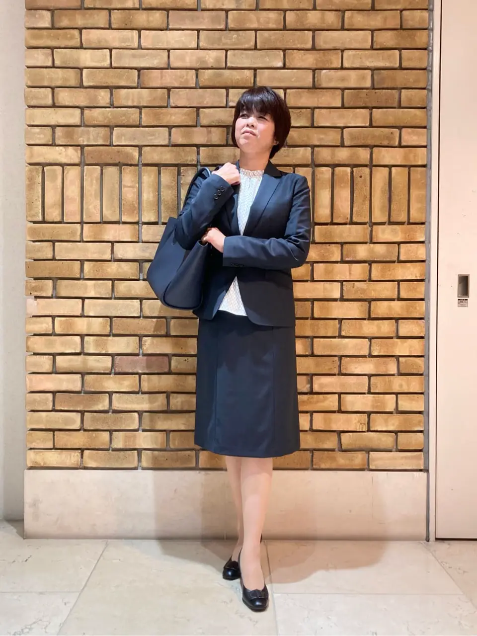  山田 コーディネート画像