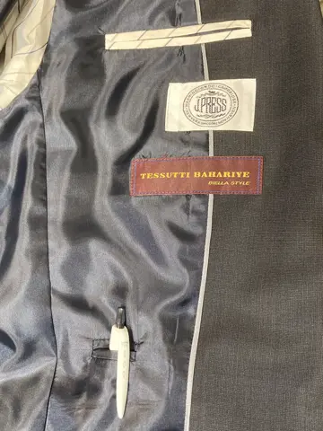 J.PRESS LADIES 山田 コーディネート画像